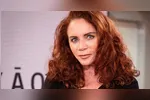 No pronunciamento, Leilane foi direta ao explicar o motivo de falar publicamente sobre a decisão.