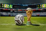 As partidas prometem movimentar o dia dos torcedores de futebol ao redor do mundo.