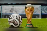 Apesar da derrota, Mbappé saiu de Miami como o maior artilheiro de todos os tempos da Copa do Mundo.