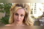 A cantora Britney Spears, de 44 anos, mencionou um acidente fatal envolvendo sua mãe, Lynne Spears