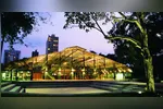 Imagem ilustrativa da notícia Espetáculo "Salve a Malandragem" leva samba ao Teatro Gasômetro