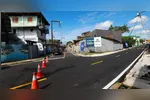 Rua  Tachi Branco foi contemplada com as obras do  programa Viva Bairro e entregue no último sábado (09).