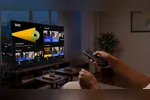 Iniciativa busca valorizar o audiovisual brasileiro.