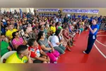 Criado por iniciativa da própria governadora, o programa “Por Todas Elas” se consolidou como uma das principais frentes de saúde itinerante do Governo do Pará.