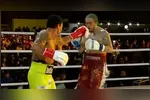 Acelino Popó vence Whindersson Nunes na luta principal do FIght Music Show 8.