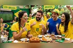 Tira-gosto ganham destaque por serem simples, saboros e práticos de preparar.