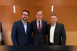 Excelia pretende atender empresas de toda a região com soluções em governaça e captação de recursos.