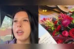 Cantora já havia dito q naão gosta desse tipo de supresa.