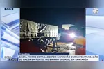 Vítimas foram identificadas como Ivanete Alves e Alberto Cristino e teriam origem em São Paulo