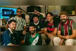 Projeto usa liguagem do futebol para aproximar a música brasileira.