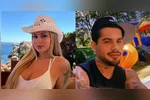 Zé Felipe tem a vida acompanhada de perto pelos fãs desde do fim do relacionamento com a influenciadora Virginia Fonseca.