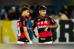 Paquetá e De la Cruz desfalcam o Flamengo em importante jogo contra o Galo