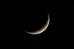 A lua Minguante parece não trazer alegria para alguns signos