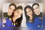 Gustavo Maciel foi condenado pelo assassinato da companheira (foto), em Portugal