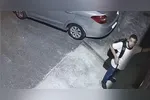 O registro foi feito no dia 1º de junho, antes do menino ser internado