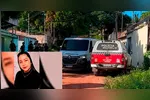 Apesar do tiro que recebeu, a vítima sobreviveu