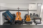 Os instrumentos foram apresentados na seccional da Sacramenta