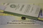 A certidão é documentário obrigatório para tirar a CIN
