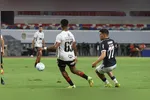 Vitória contra o time baiano foi crucial para o Leão subir na tabela
