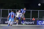 O Paysandu abriu o placar logo no início e depois apenas assistiu o Amazonas virar o placar
