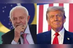 O presidente deixou claro no artigo os problemas causados pelo tarifaço