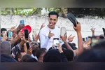 Oruam foi denunciado por duas tentativas de homicídio qualificado contra agentes da Polícia Civil em um episódio ocorrido em julho de 2025
