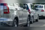 O sensor nacional foi desenvolvido para um sistema de frenagem automática.