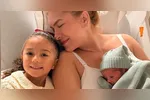 A influenciadora respondeu com bom humor a uma pergunta enviada por uma fã.
