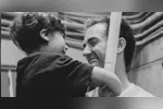Daniel Coleman homenageou o filho Isaac com fotos, vídeos e uma mensagem emocionante nas redes sociais.