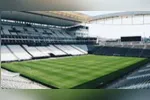 Domingo com muito futebol.
