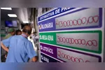 Sorteio especial da Mega-Sena premiou apostas registradas no Rio de Janeiro e em Fortaleza.