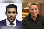 Presidente da CBF, Samir Xaud aguarda prazo para apresentar esclarecimentos sobre despesas apontadas em reportagem