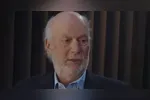 James Burrows dirigiu episódios marcantes de Friends e participou da criação de clássicos da televisão norte-americana.