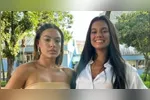 Alane Dias disse que a mudança na rotina após o reality levou ao afastamento de Bia do Brás.