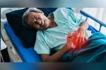 Teste FIT identifica sangue oculto nas fezes e pode ajudar no diagnóstico precoce do câncer de intestino.