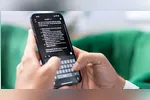 Plataforma da OpenAI apresentou falhas e impediu o acesso de milhares de usuários na madrugada.
