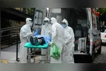 O caso envolve um homem de 37 anos, que viajou recentemente para a República Democrática do Congo, país que vive um surto de ebola.