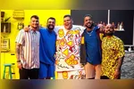 O Grupo Menos  é Mais fará mais uma apresnetação na capital paraense nesta terça-feira (02).