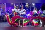 A iniciativa faz parte de um conjunto de ações voltadas para a consolidação do espaço como um pólo de difusão cultural.