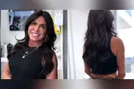 A cantora Gretchen afirmou que as pessoas costumam focar mais em sua idade do que na dedicação que mantém com sua saúde.
