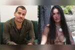 Thiago Martins e Luiza Caldi voltaram a se relacionar após viverem um breve romance em 2024.