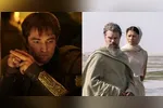 A história acompanha a longa jornada de Odisseu, também conhecido como Ulisses, que passa uma década tentando retornar à ilha de Ítaca após o fim da Guerra de Troia.