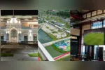 Assista Brasil x Marrocos em telões em Belém neste sábado (13)