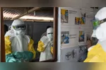 Surto atual é da variante Bundibugyo do ebola, para a qual não existem vacina ou tratamentos específicos.