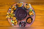 O Passaporte Belém 2026 reúne 182 estabelecimentos e premia os grandes destaques do setor gastronômico em uma noite especial no Mercado de São Brás.
