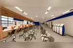 Durante a programação, também será inaugurado um novo posto de coleta do Hemopa, instalado na própria Estação Cidadania.
