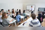 As vagas são para concorrer ao processo seletivo destinado às vagas de especialização, mestrado e doutorado em universidades japonesas
