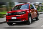 Versão RED terá visual mais simples e será exclusivamente elétrica. Conheça cinco novos carros no Brasil anunciados pela Fiat.