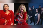 Rock in Rio 2026 vai unir grandes nomes internacionais e artistas brasileiros na Cidade do Rock, no Rio de Janeiro.
