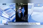 Outro indígena foi encontrado pelas autoridades ferido na mesma região
